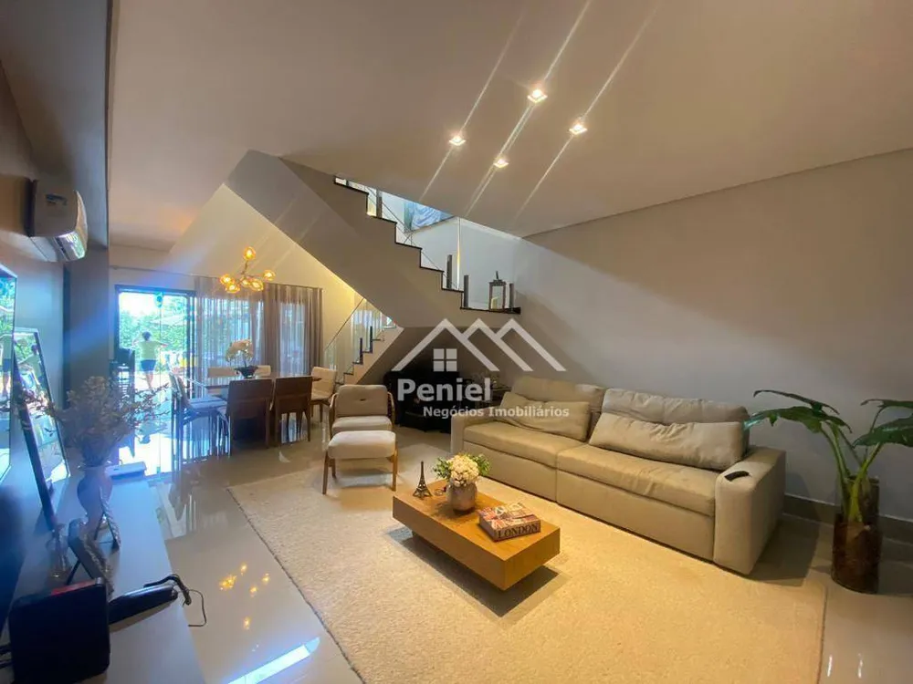 Sobrado, 3 quartos, 213 m² - Foto 2
