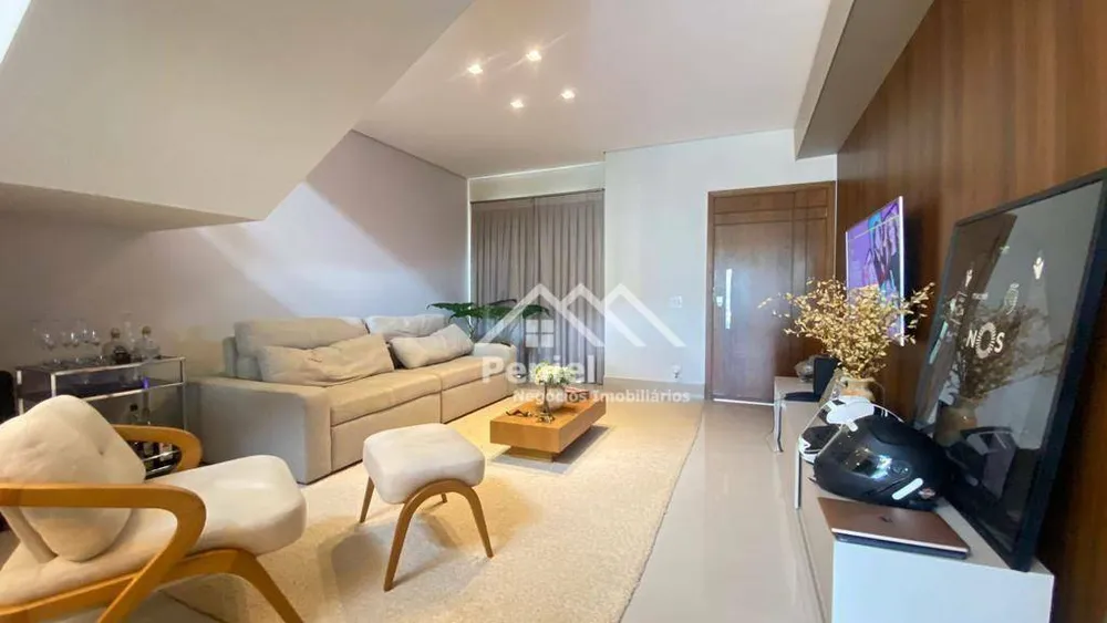Sobrado, 3 quartos, 213 m² - Foto 2