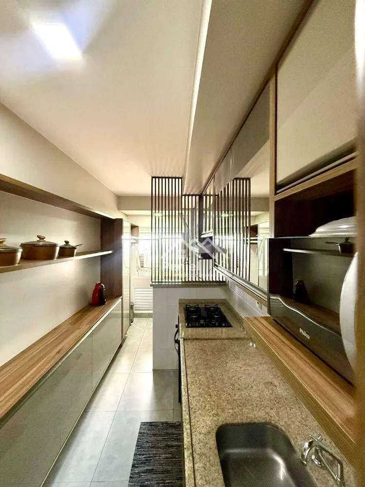 Apartamento, 2 quartos, 88 m² - Foto 7