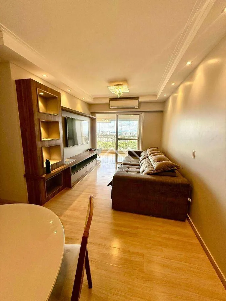 Apartamento, 2 quartos, 88 m² - Foto 1
