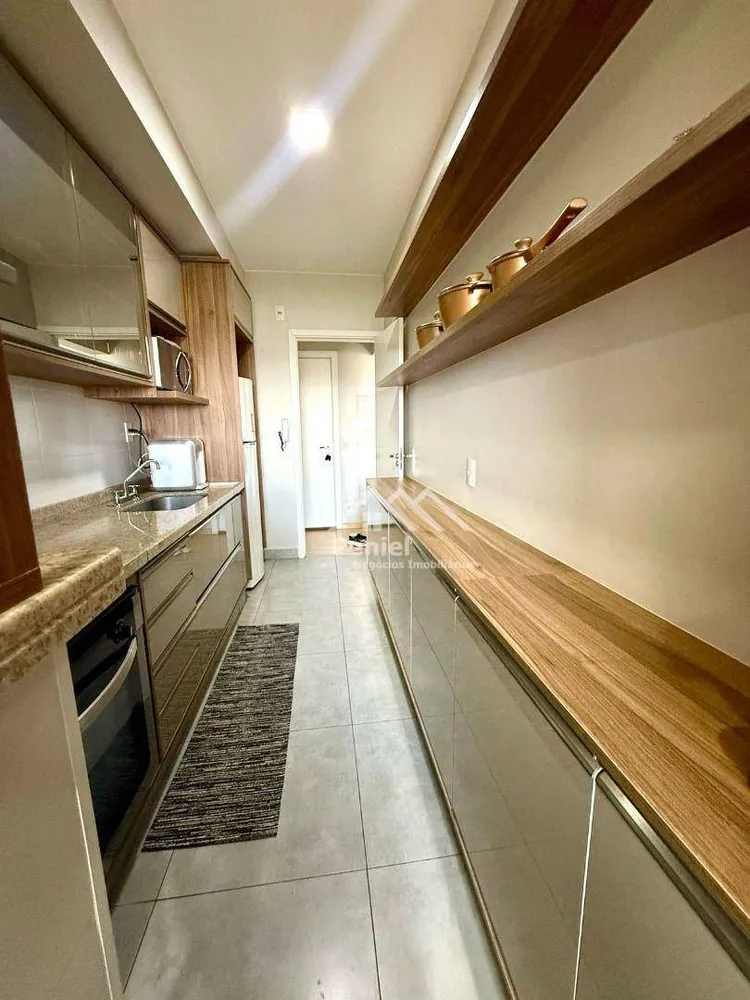 Apartamento, 2 quartos, 88 m² - Foto 4