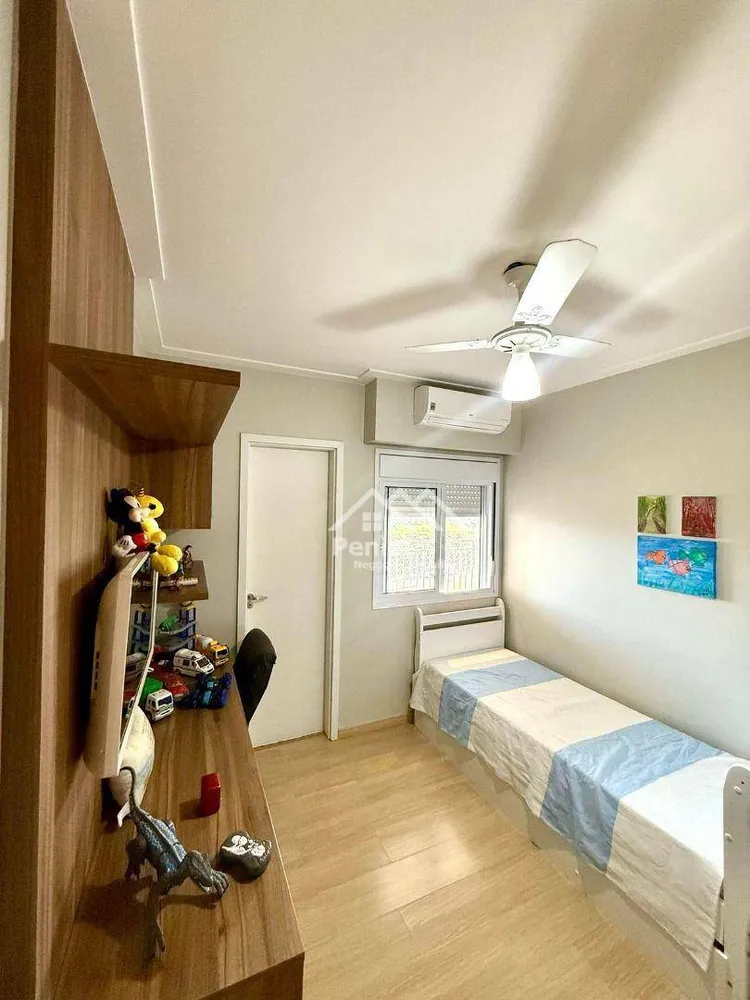 Apartamento, 2 quartos, 88 m² - Foto 3
