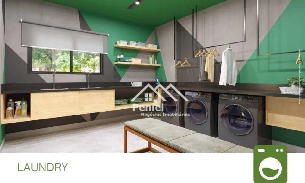 Apartamento, 2 quartos, 59 m² - Foto 10