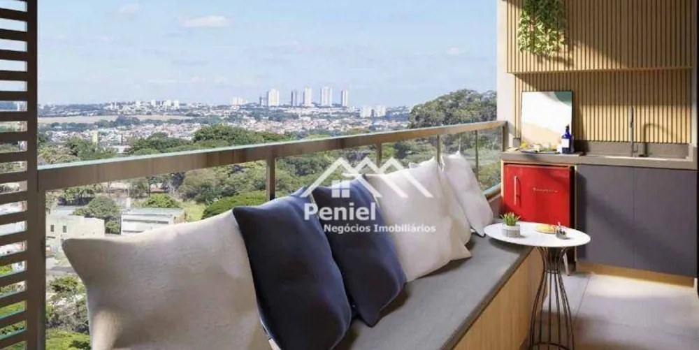 Apartamento, 2 quartos, 59 m² - Foto 3