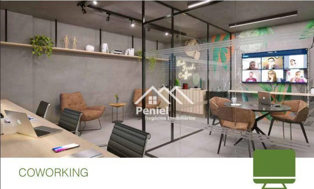 Apartamento, 2 quartos, 59 m² - Foto 8