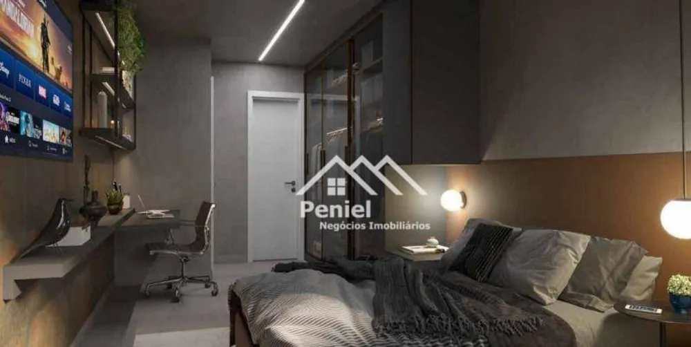 Apartamento, 2 quartos, 59 m² - Foto 4