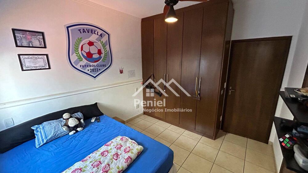 Casa à venda com 3 quartos, 178m² - Foto 4