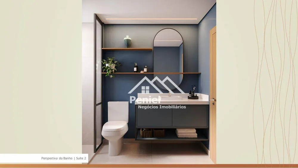 Apartamento, 3 quartos, 283 m² - Foto 1