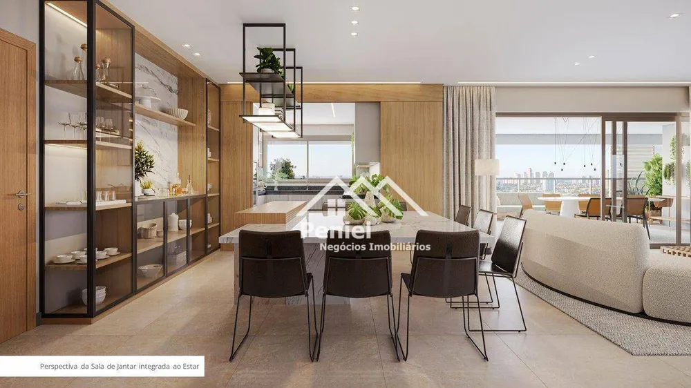 Apartamento, 3 quartos, 283 m² - Foto 2