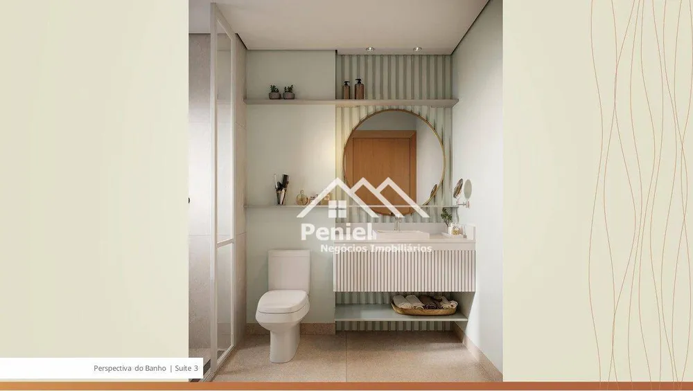 Apartamento, 3 quartos, 283 m² - Foto 6