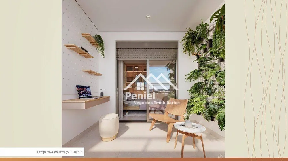 Apartamento, 3 quartos, 283 m² - Foto 3