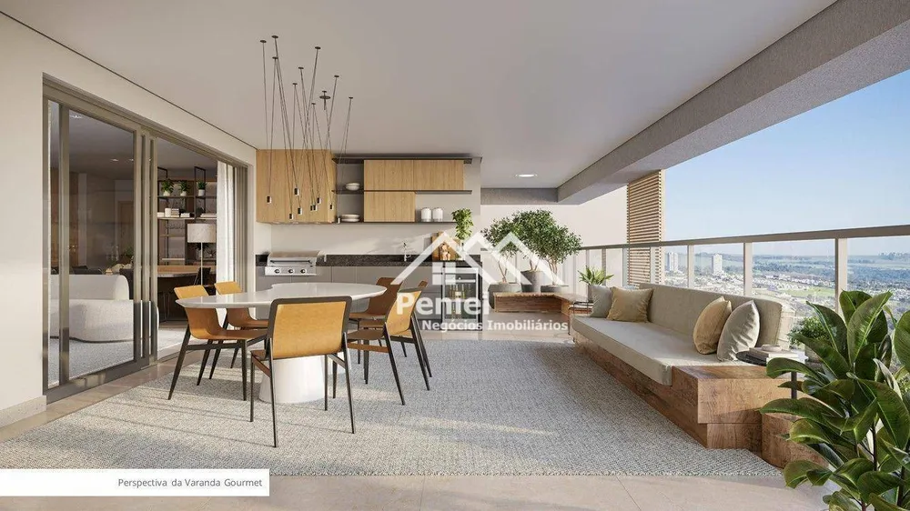 Apartamento, 3 quartos, 283 m² - Foto 8