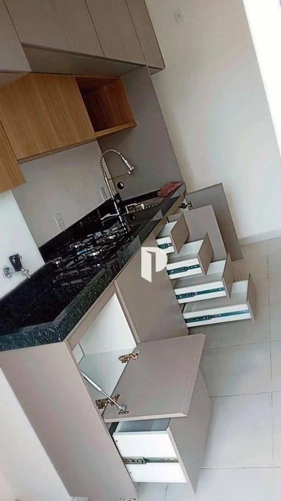 Apartamento, 2 quartos, 51 m² - Foto 4