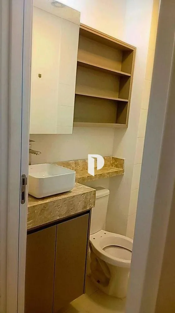 Apartamento, 2 quartos, 51 m² - Foto 7