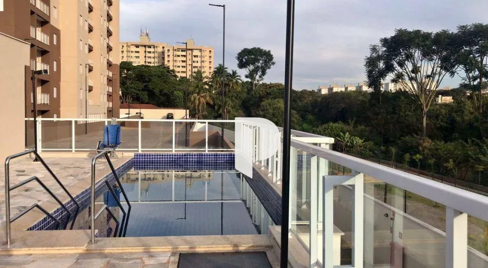 Apartamento, 2 quartos, 51 m² - Foto 10