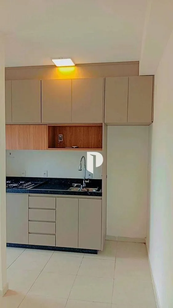 Apartamento, 2 quartos, 51 m² - Foto 2