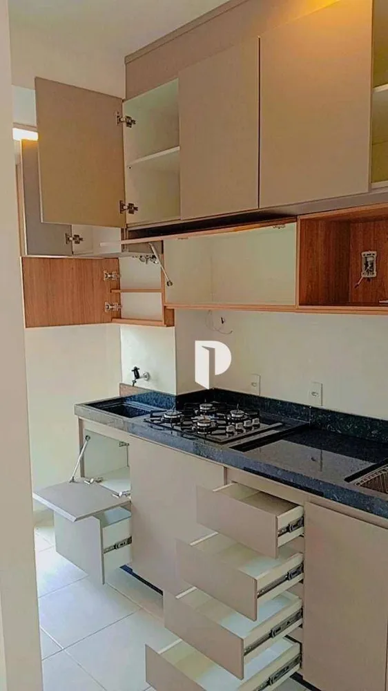 Apartamento, 2 quartos, 51 m² - Foto 3