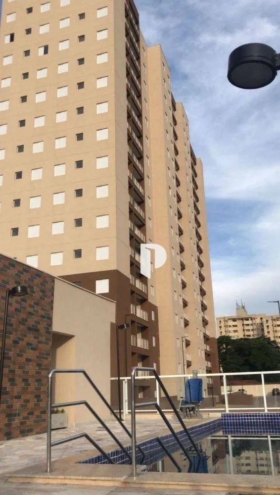 Apartamento, 2 quartos, 51 m² - Foto 8