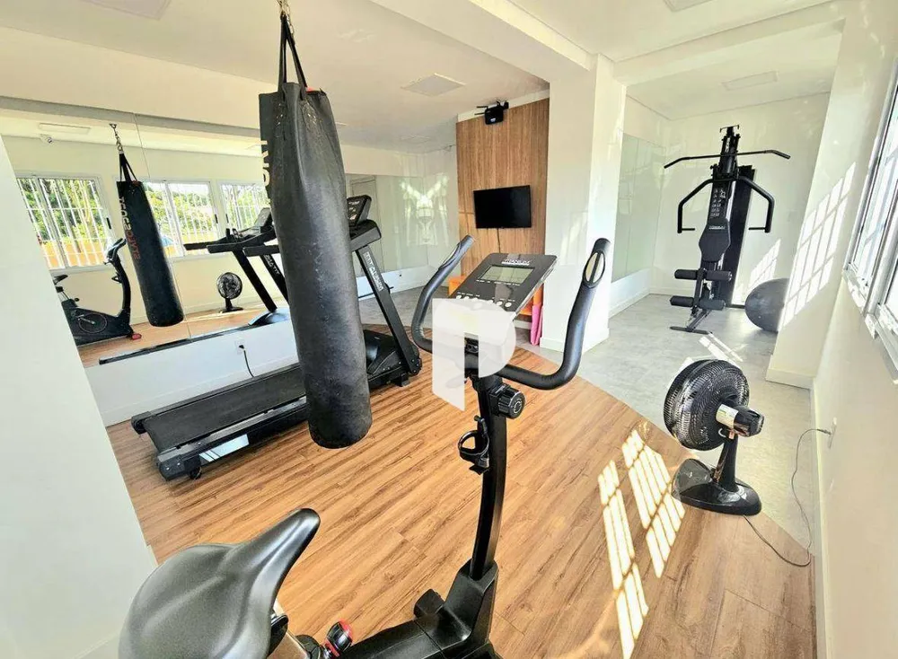 Apartamento, 2 quartos, 51 m² - Foto 12