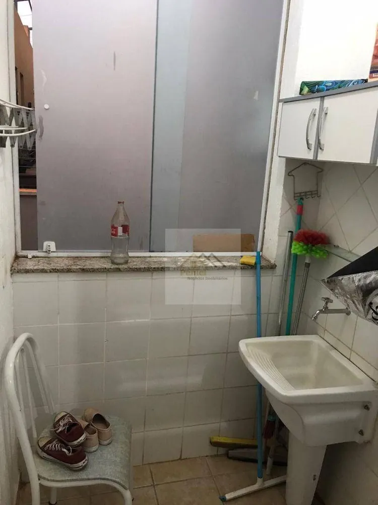Apartamento, 2 quartos, 75 m² - Foto 2