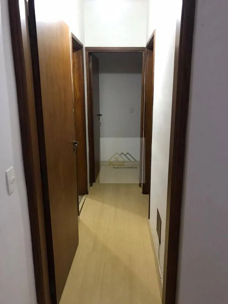 Apartamento, 2 quartos, 75 m² - Foto 11