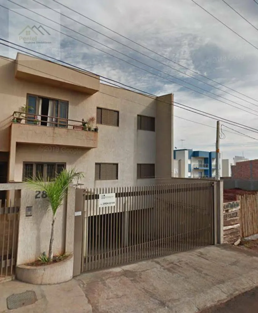 Apartamento, 2 quartos, 75 m² - Foto 5