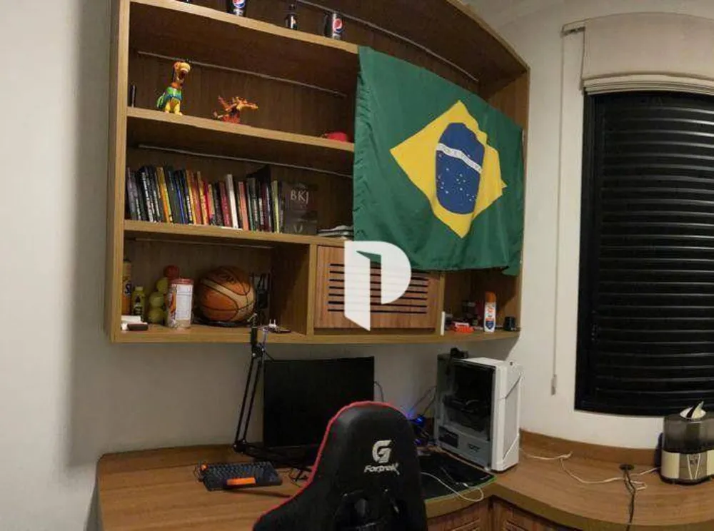 Casa de Condomínio, 3 quartos - Foto 12