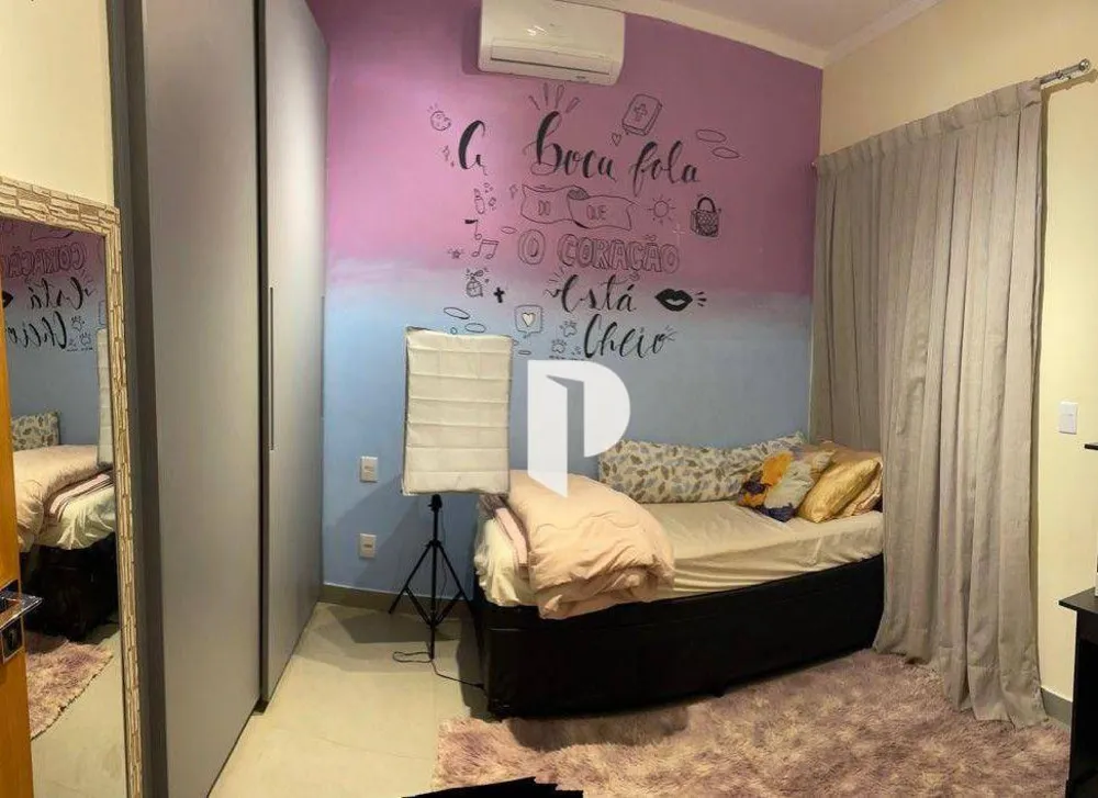 Casa de Condomínio, 3 quartos - Foto 10