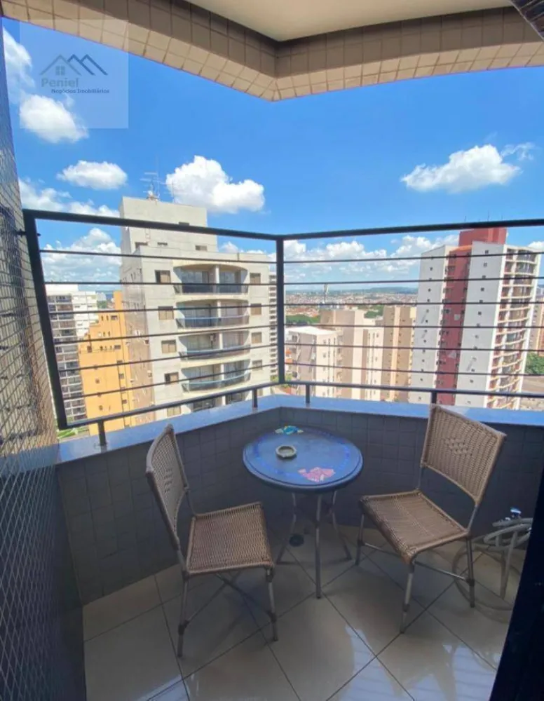Cobertura, 4 quartos, 321 m² - Foto 6