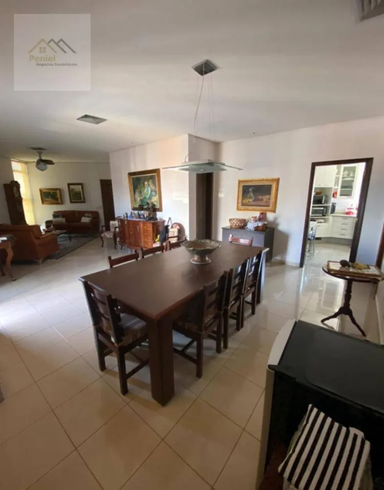 Cobertura, 4 quartos, 321 m² - Foto 5
