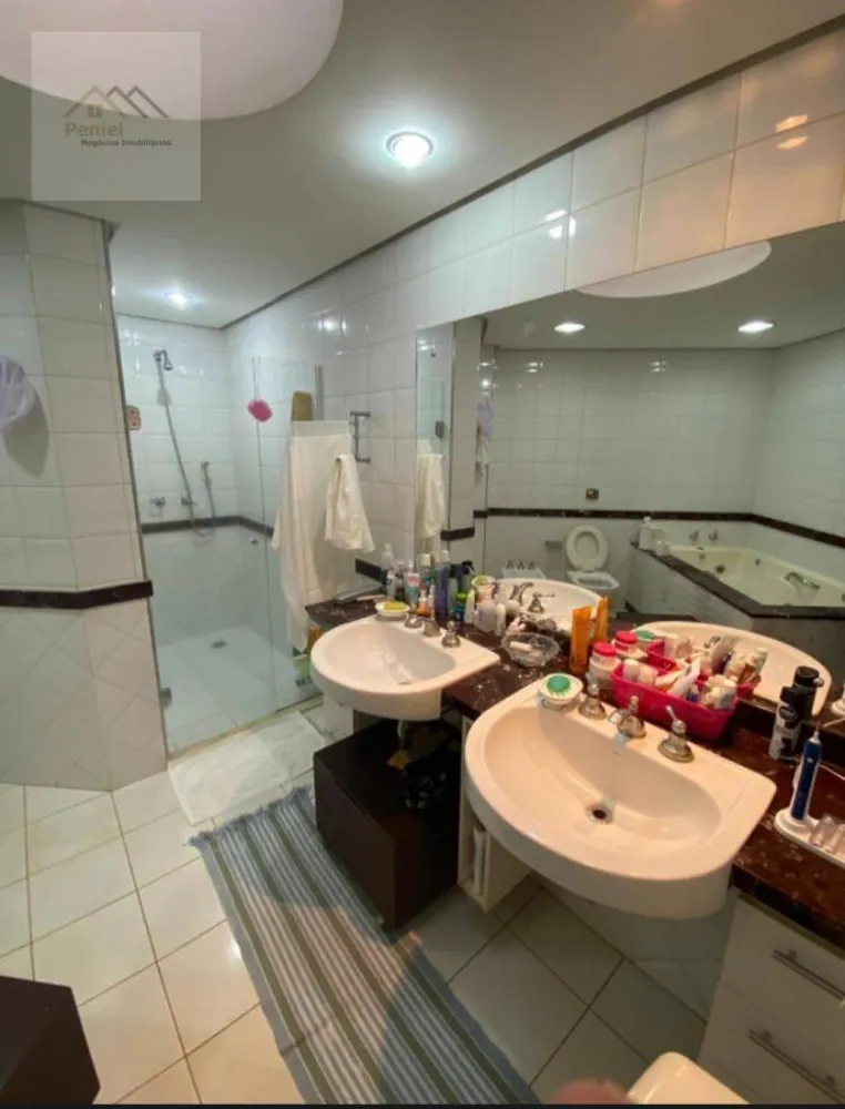 Cobertura, 4 quartos, 321 m² - Foto 10