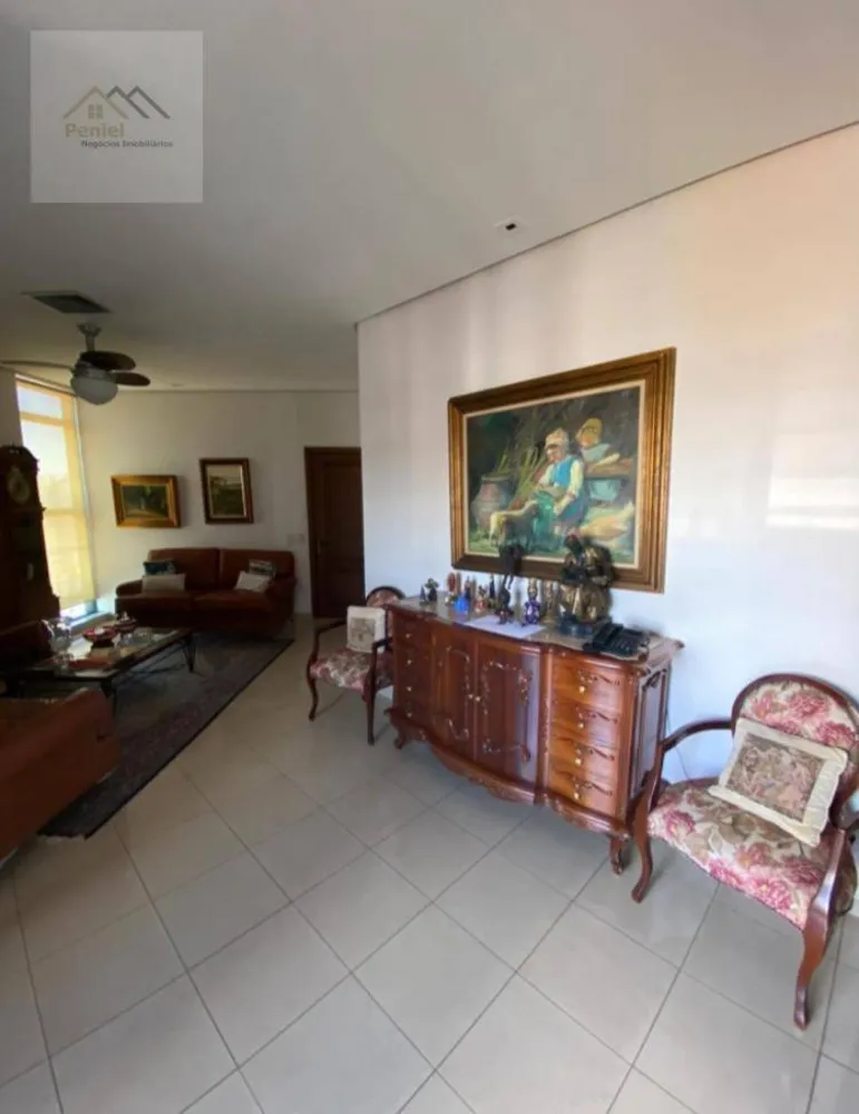 Cobertura, 4 quartos, 321 m² - Foto 4