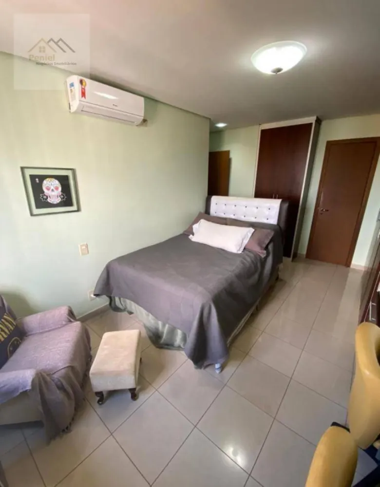 Cobertura, 4 quartos, 321 m² - Foto 14