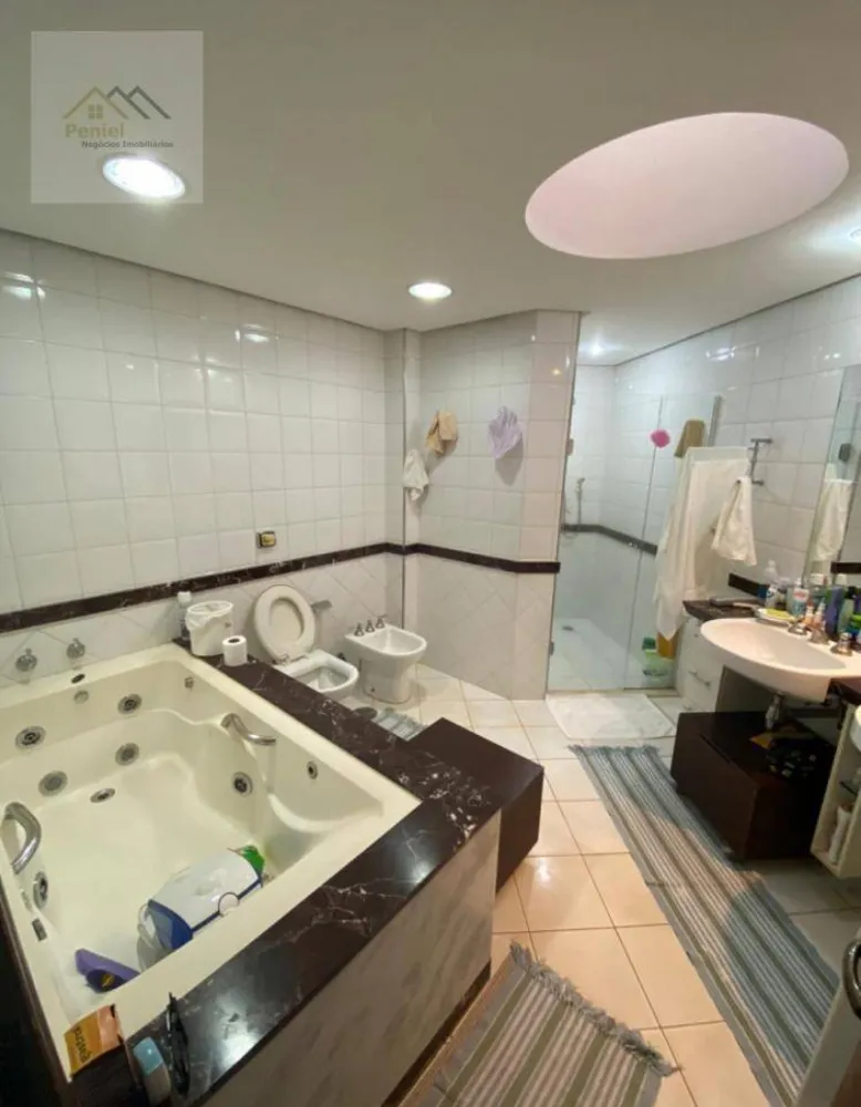 Cobertura, 4 quartos, 321 m² - Foto 11