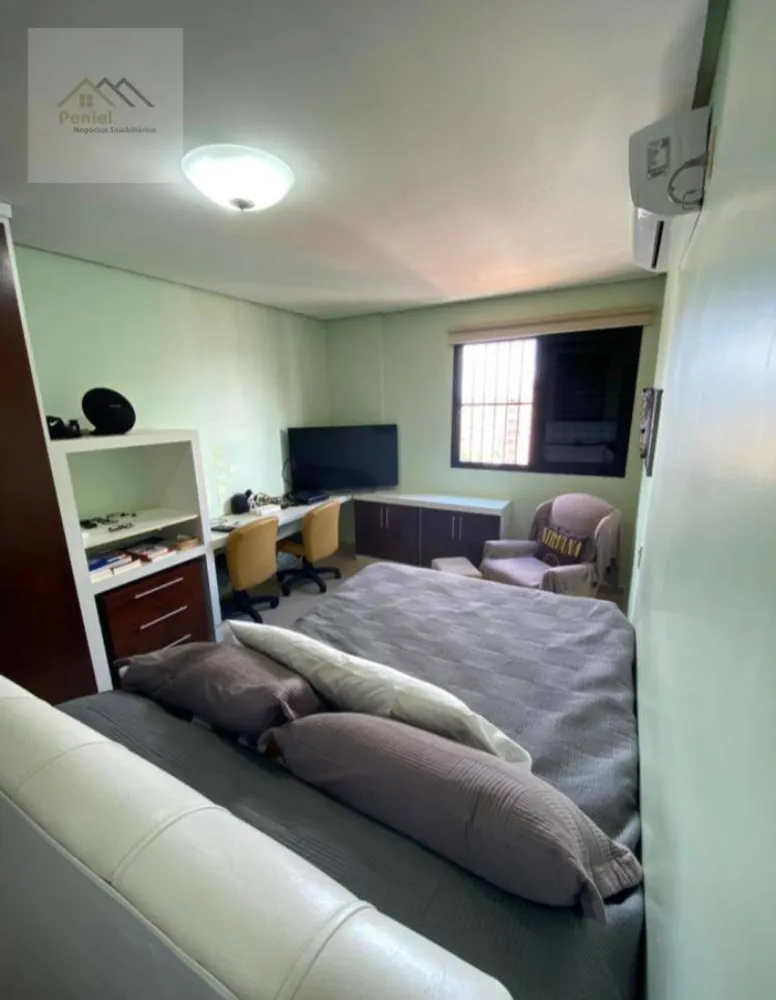 Cobertura, 4 quartos, 321 m² - Foto 15