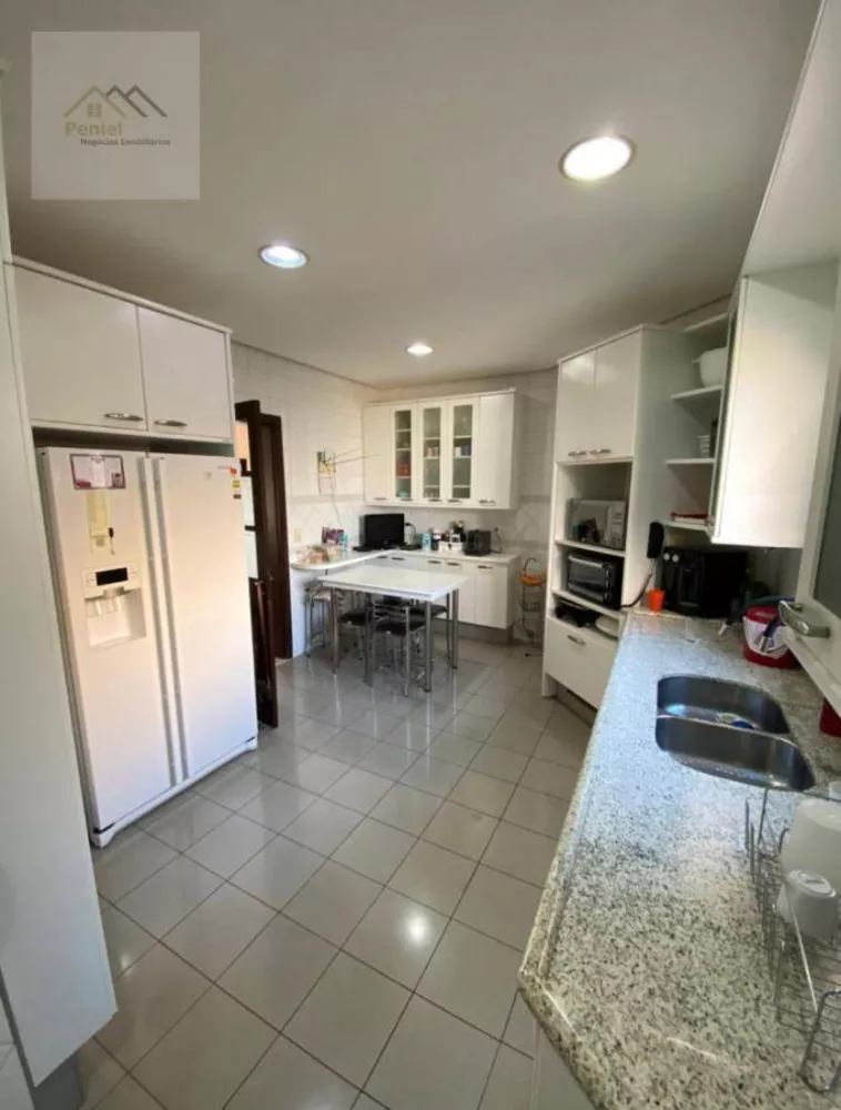 Cobertura, 4 quartos, 321 m² - Foto 11