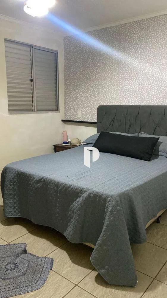 Casa de Condomínio, 3 quartos - Foto 12