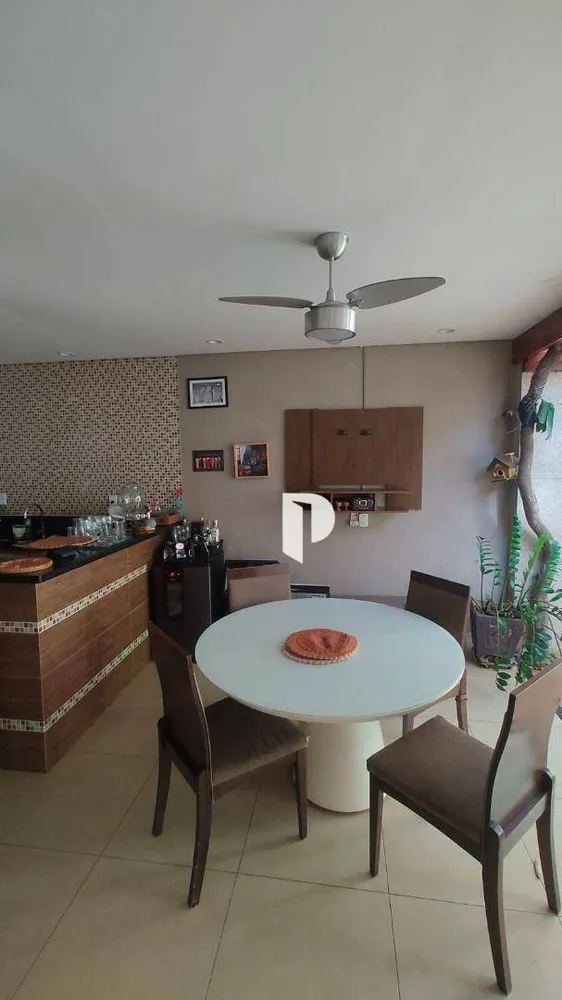 Casa de Condomínio, 3 quartos - Foto 3
