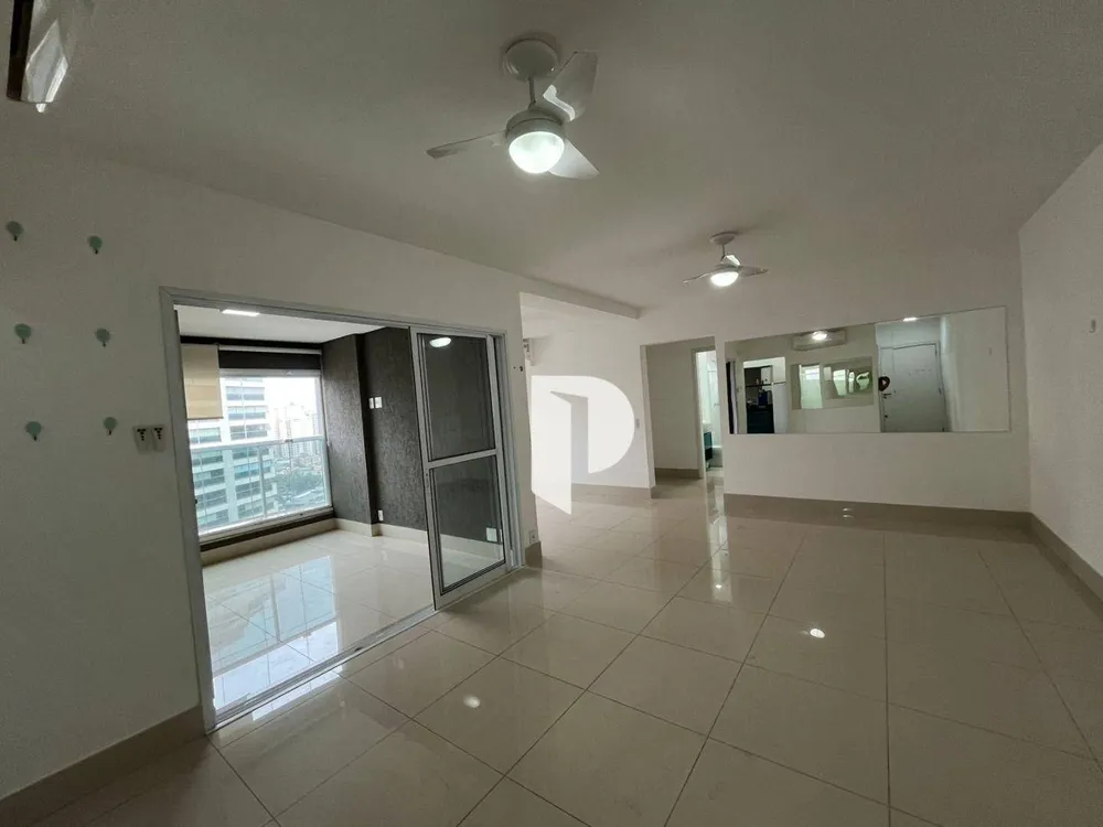 Apartamento, 2 quartos, 96 m² - Foto 3