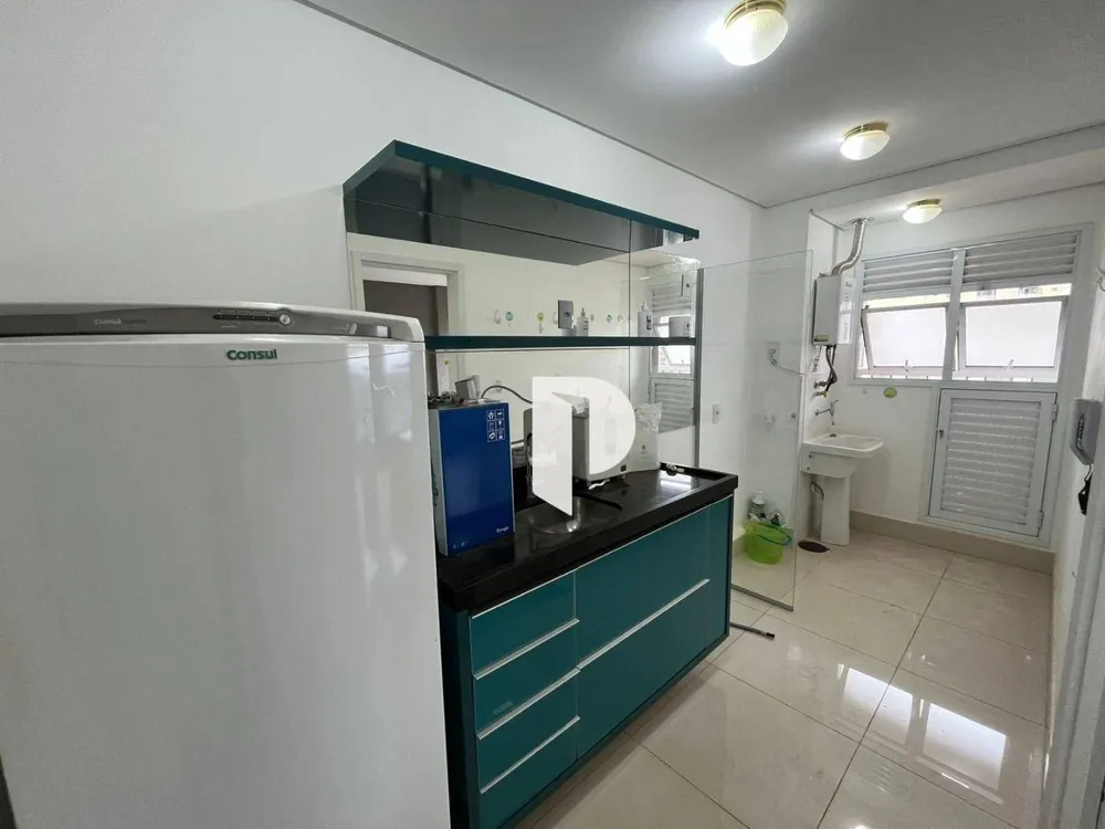 Apartamento, 2 quartos, 96 m² - Foto 4