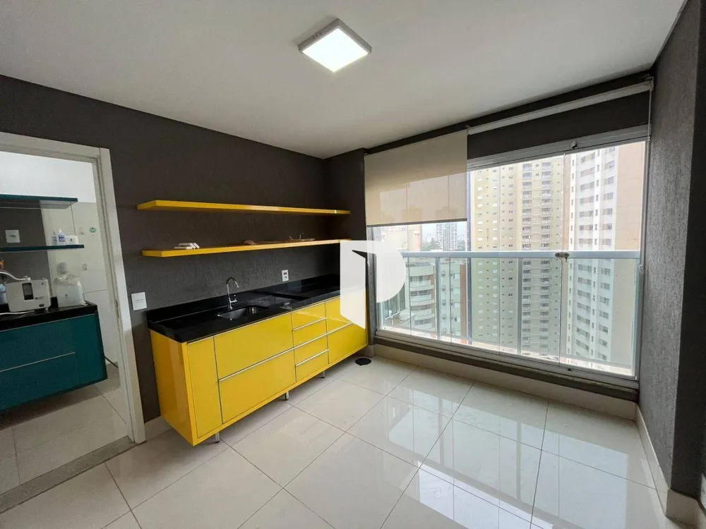 Apartamento, 2 quartos, 96 m² - Foto 6
