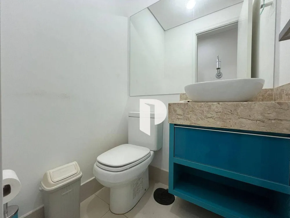 Apartamento, 2 quartos, 96 m² - Foto 9