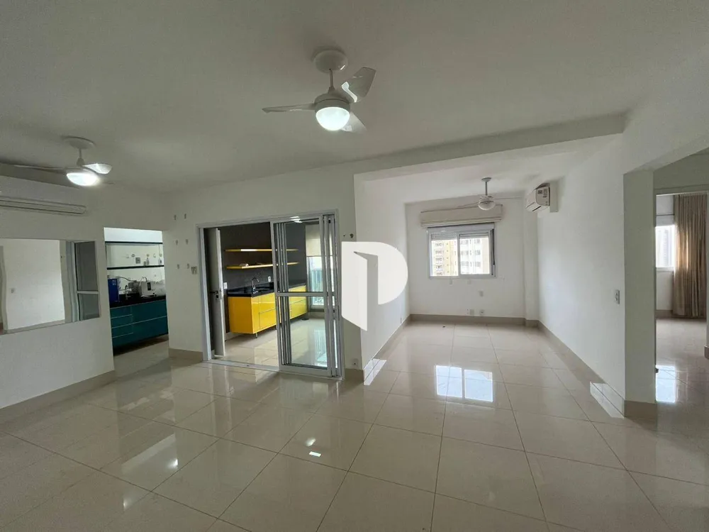 Apartamento, 2 quartos, 96 m² - Foto 2