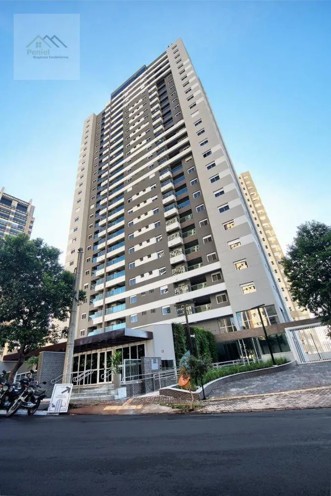 Apartamento, 2 quartos, 96 m² - Foto 7