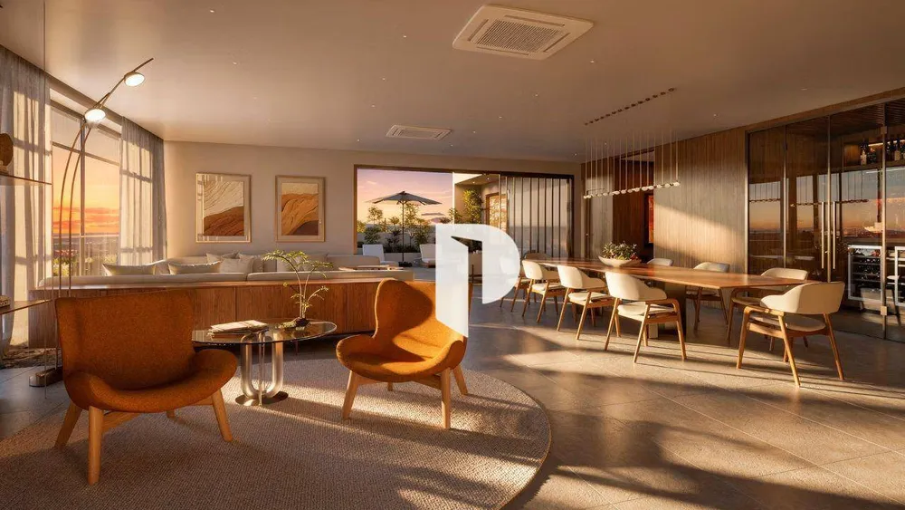Apartamento, 3 quartos, 236 m² - Foto 10