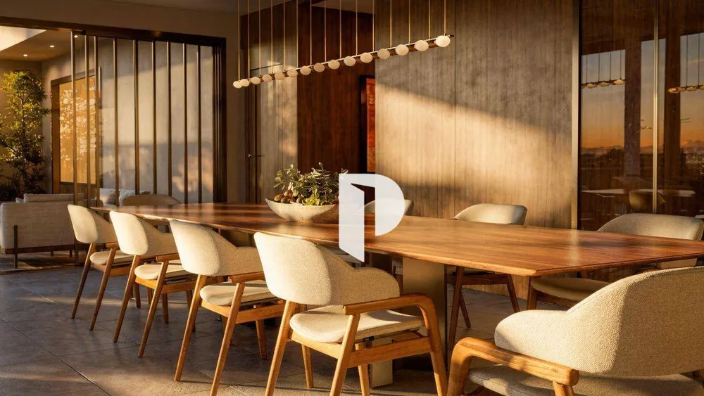 Apartamento, 3 quartos, 236 m² - Foto 6