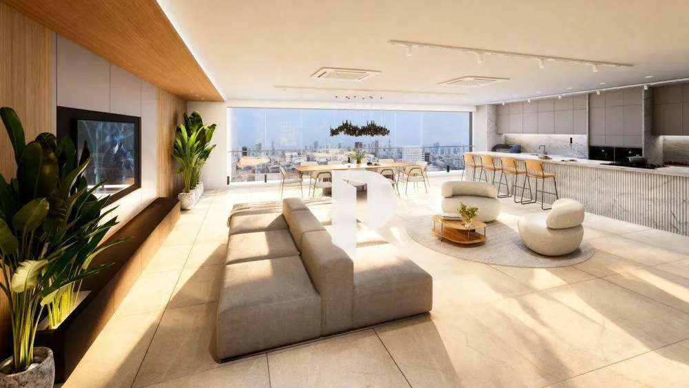 Apartamento, 3 quartos, 236 m² - Foto 7