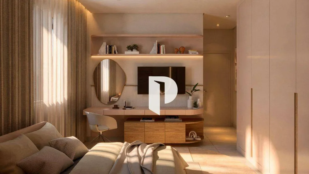 Apartamento, 3 quartos, 236 m² - Foto 11