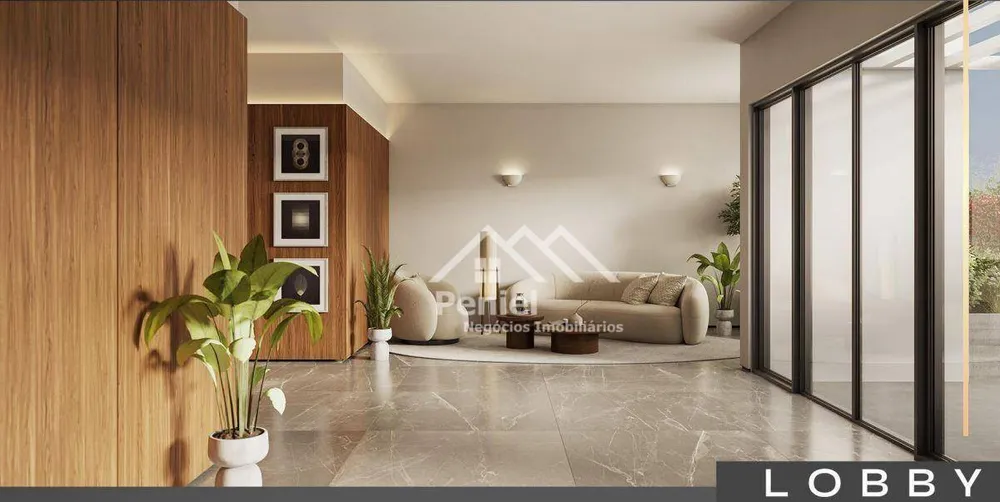 Apartamento, 3 quartos, 108 m² - Foto 4
