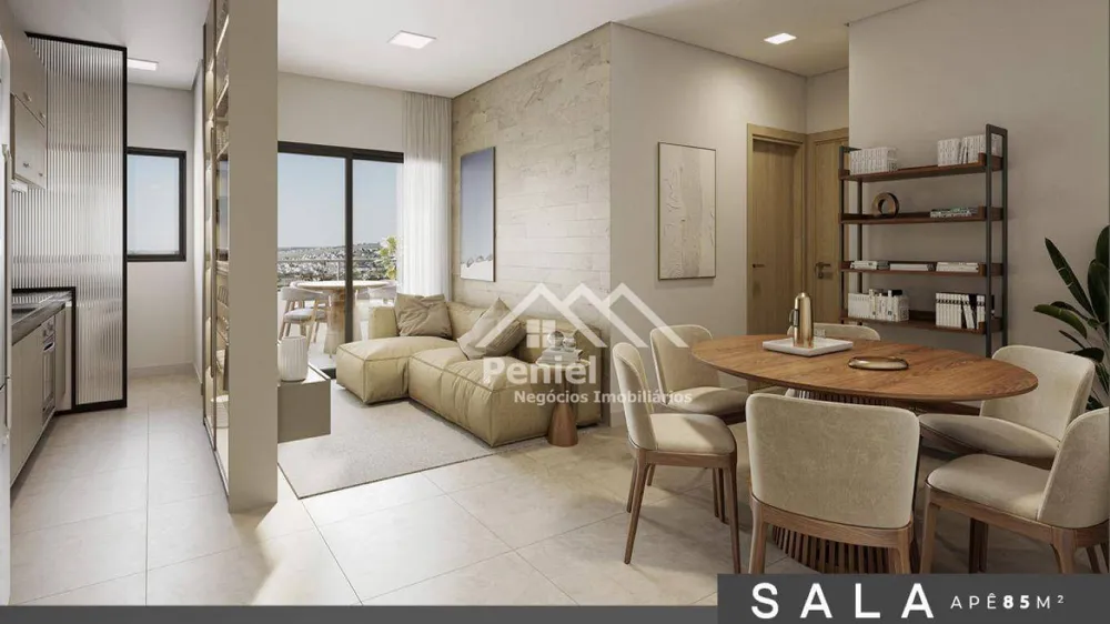 Apartamento, 3 quartos, 108 m² - Foto 10